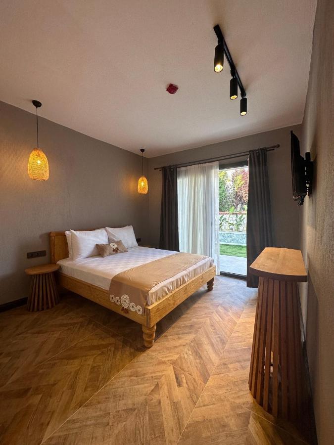 Trina Talles Hotel Alacati - Luxury Design Adult Only Exterior foto