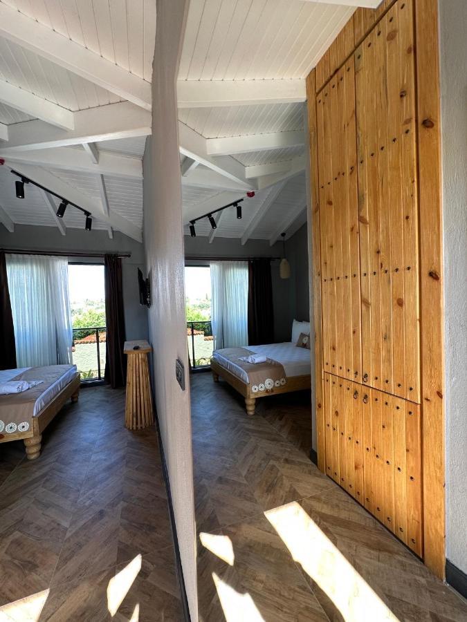Trina Talles Hotel Alacati - Luxury Design Adult Only Exterior foto
