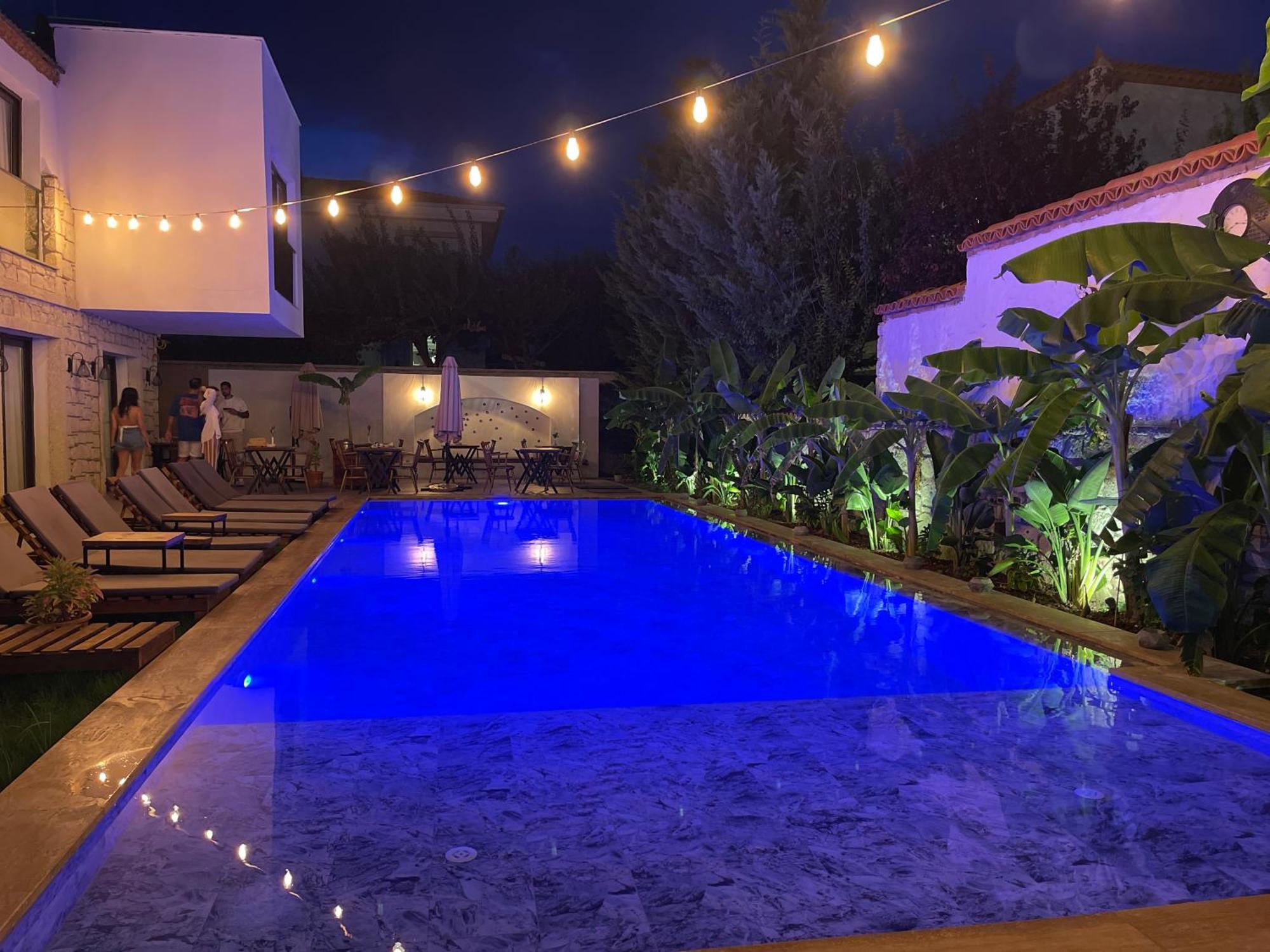 Trina Talles Hotel Alacati - Luxury Design Adult Only Exterior foto