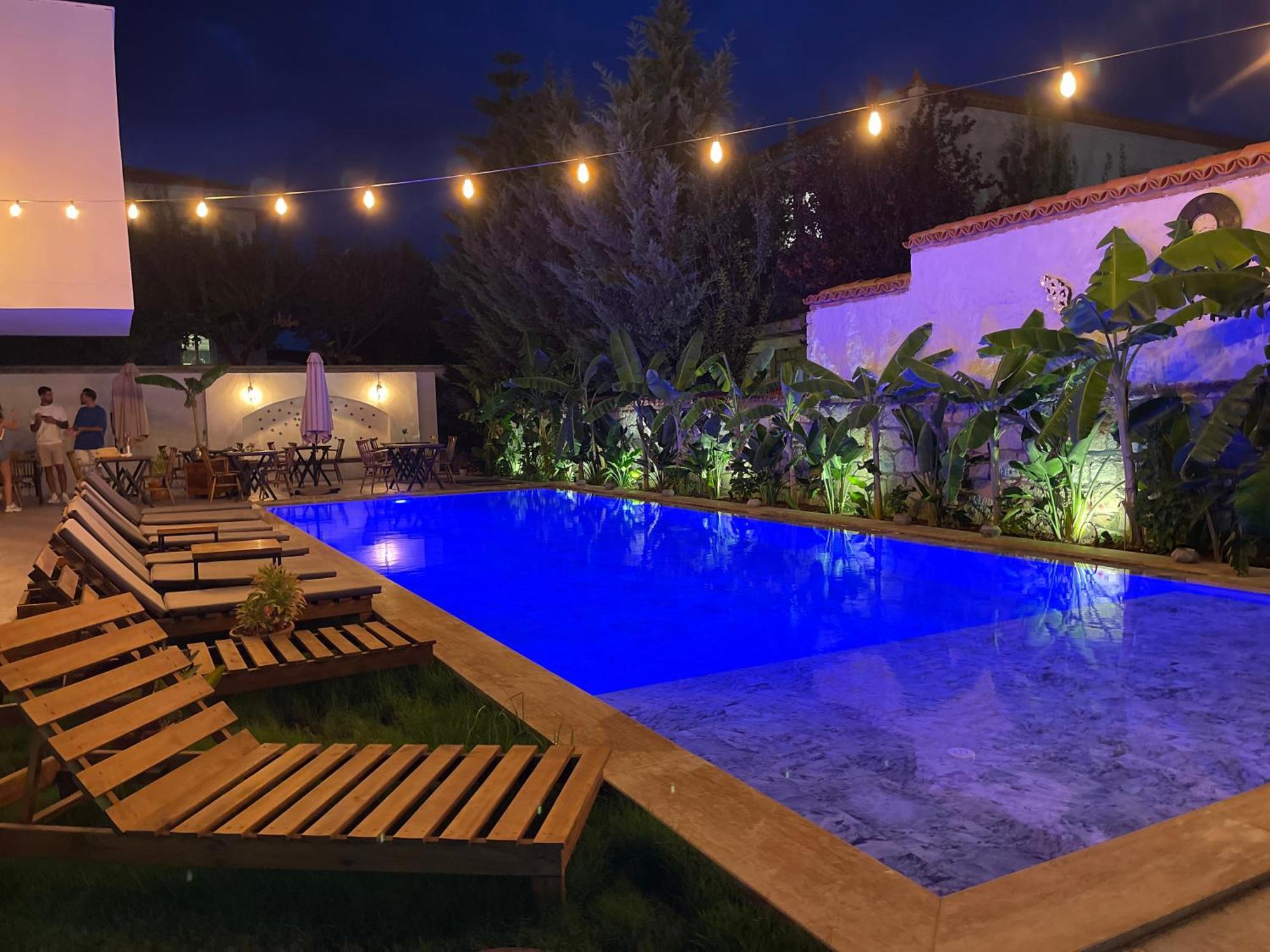Trina Talles Hotel Alacati - Luxury Design Adult Only Exterior foto