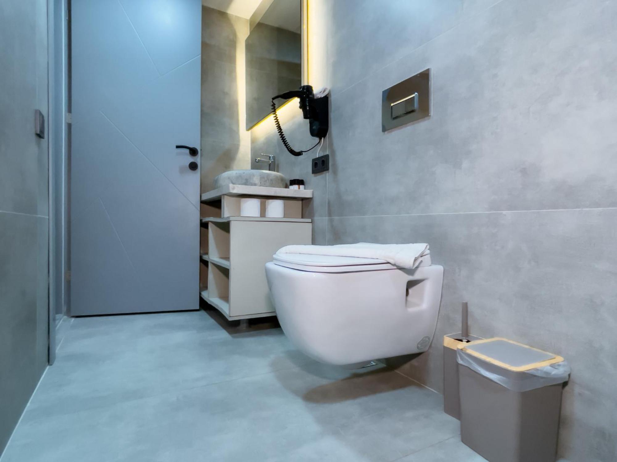 Trina Talles Hotel Alacati - Luxury Design Adult Only Exterior foto
