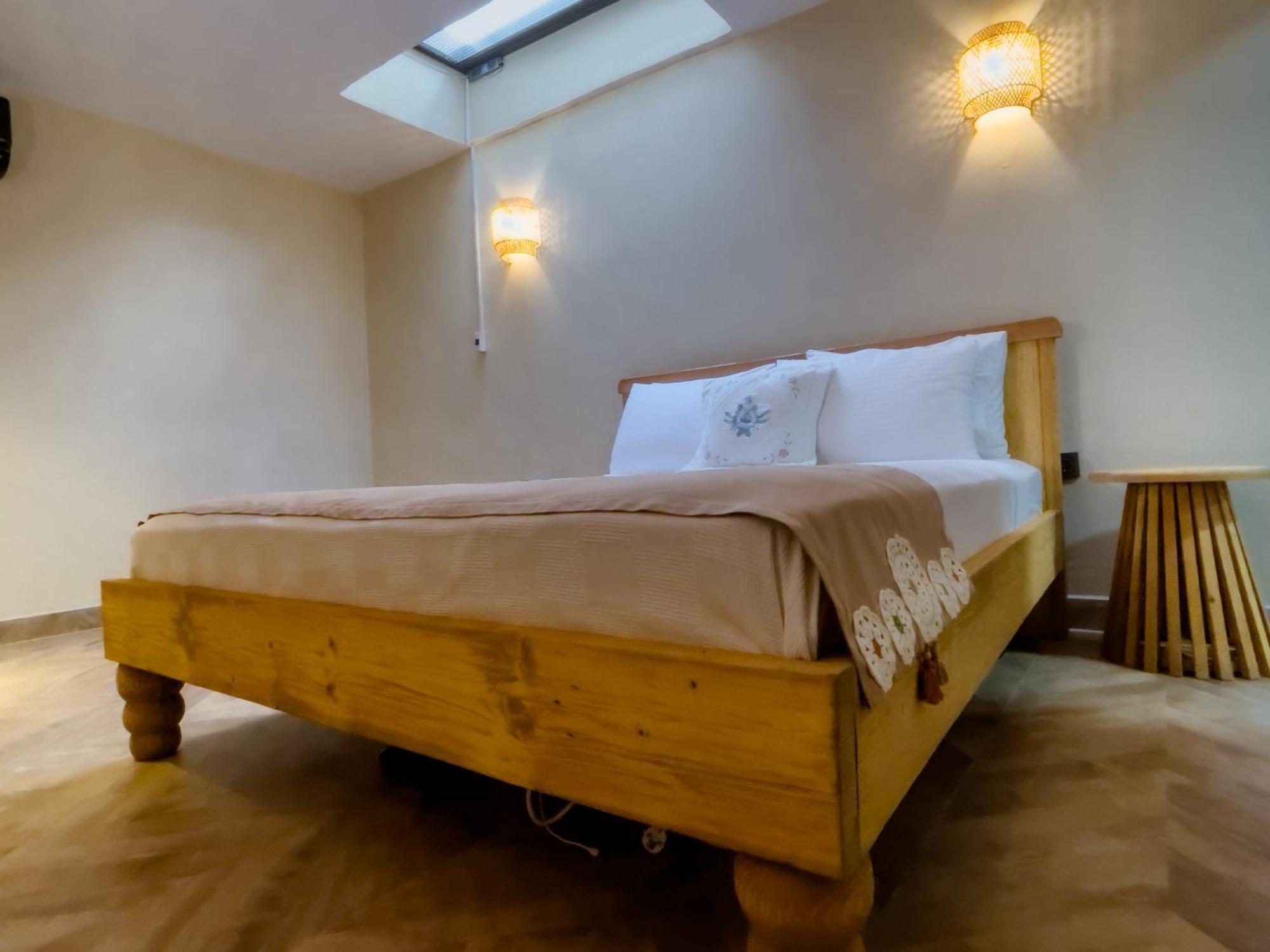 Trina Talles Hotel Alacati - Luxury Design Adult Only Exterior foto