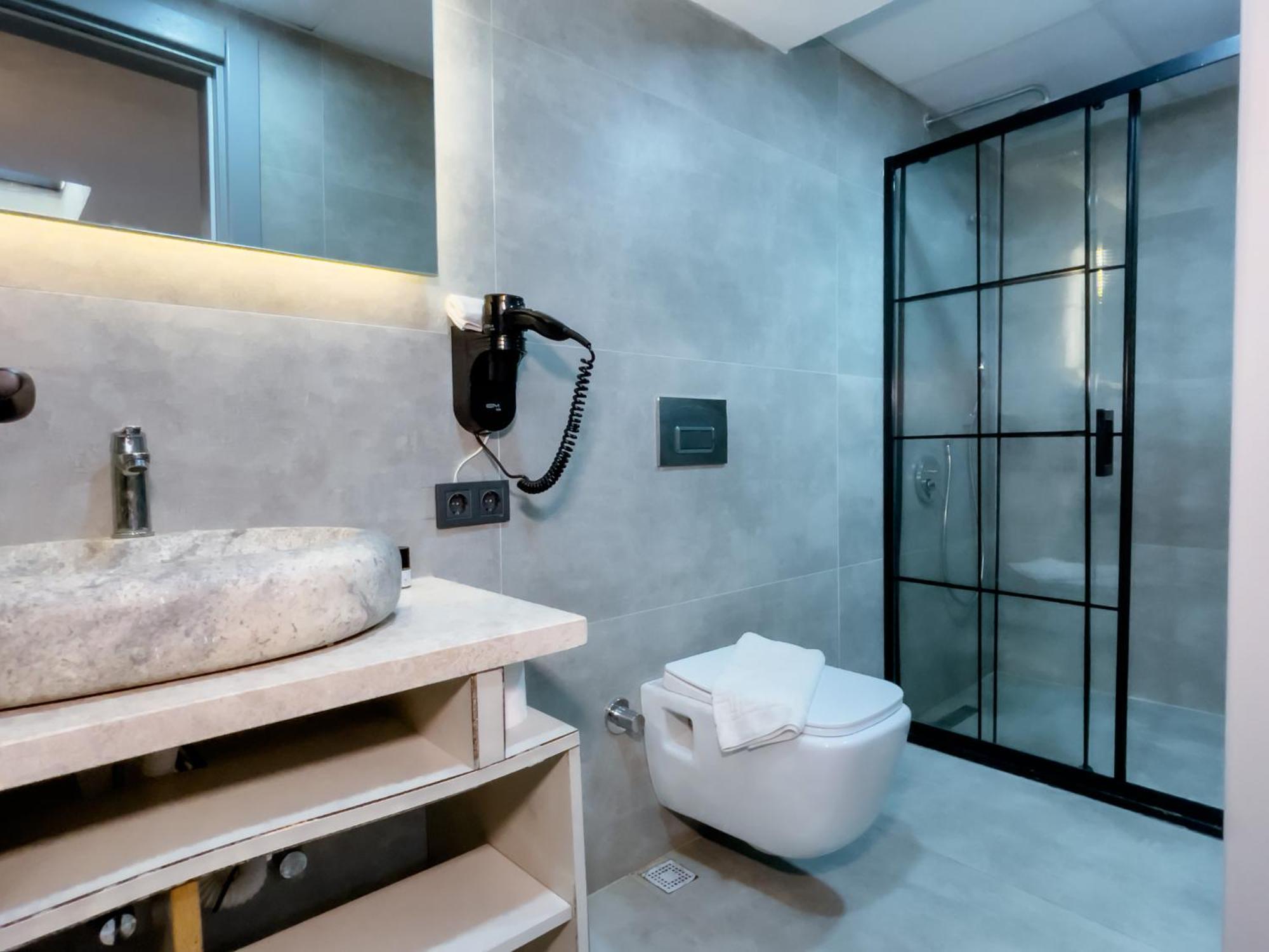 Trina Talles Hotel Alacati - Luxury Design Adult Only Exterior foto