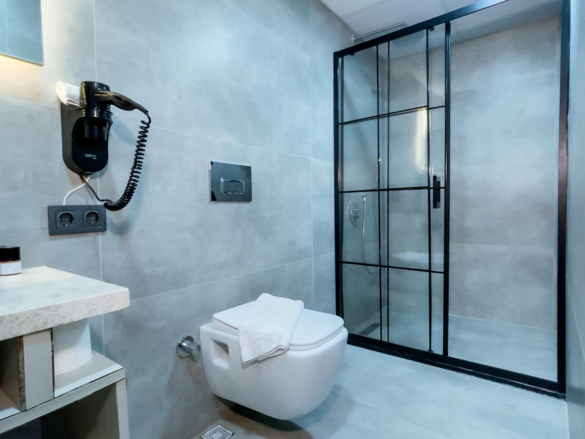 Trina Talles Hotel Alacati - Luxury Design Adult Only Exterior foto