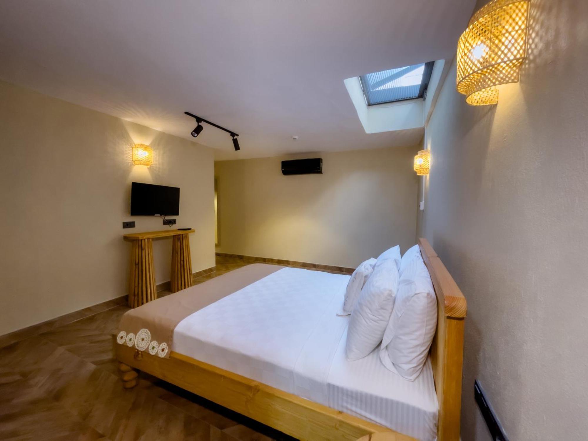 Trina Talles Hotel Alacati - Luxury Design Adult Only Exterior foto