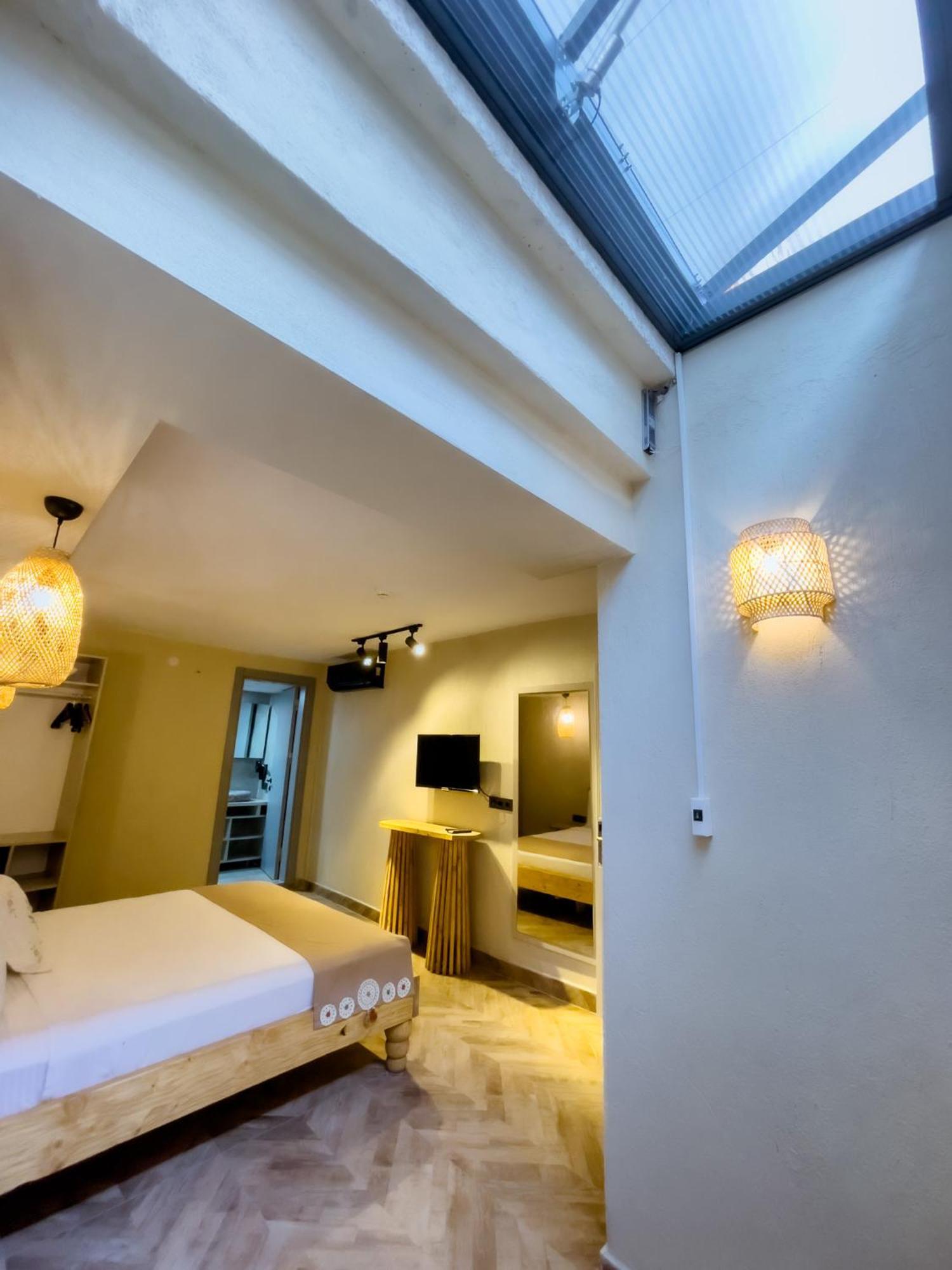 Trina Talles Hotel Alacati - Luxury Design Adult Only Exterior foto
