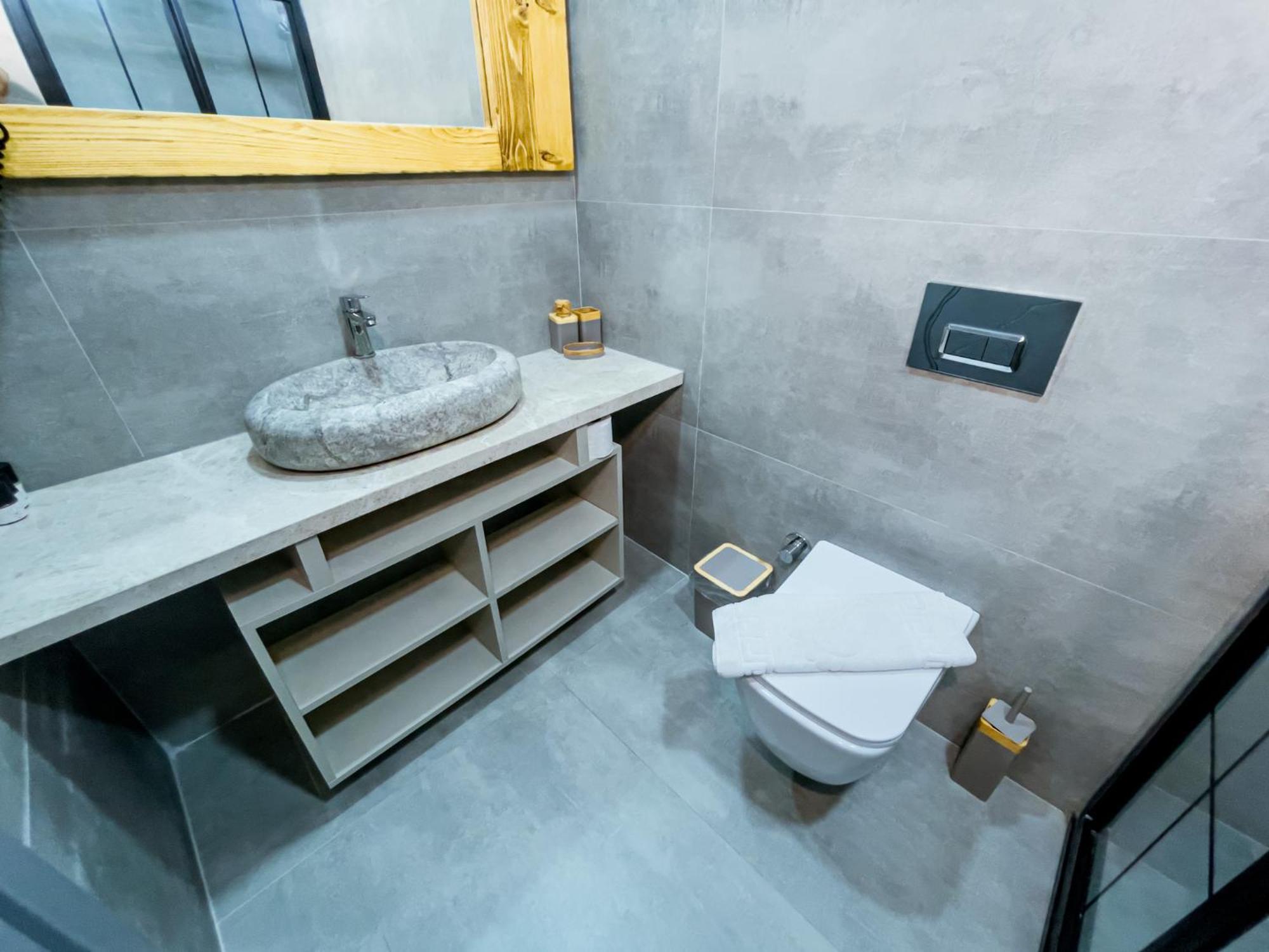 Trina Talles Hotel Alacati - Luxury Design Adult Only Exterior foto