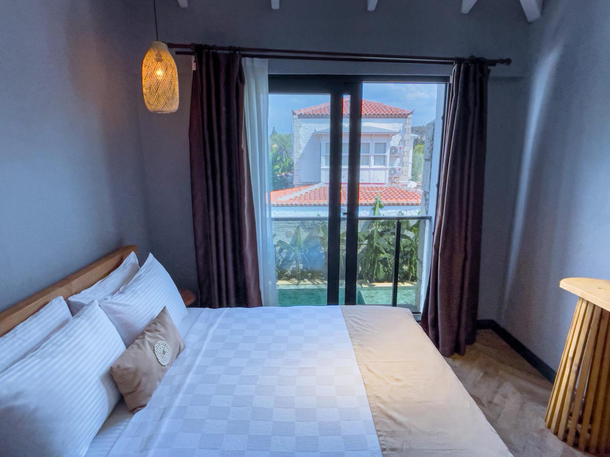 Trina Talles Hotel Alacati - Luxury Design Adult Only Exterior foto