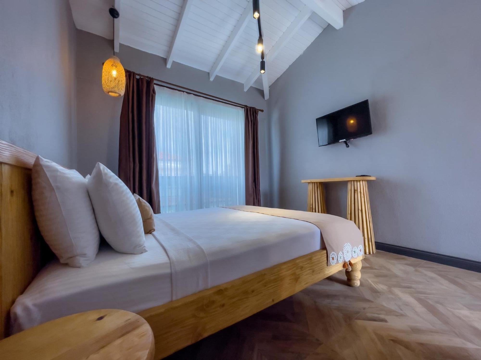 Trina Talles Hotel Alacati - Luxury Design Adult Only Exterior foto