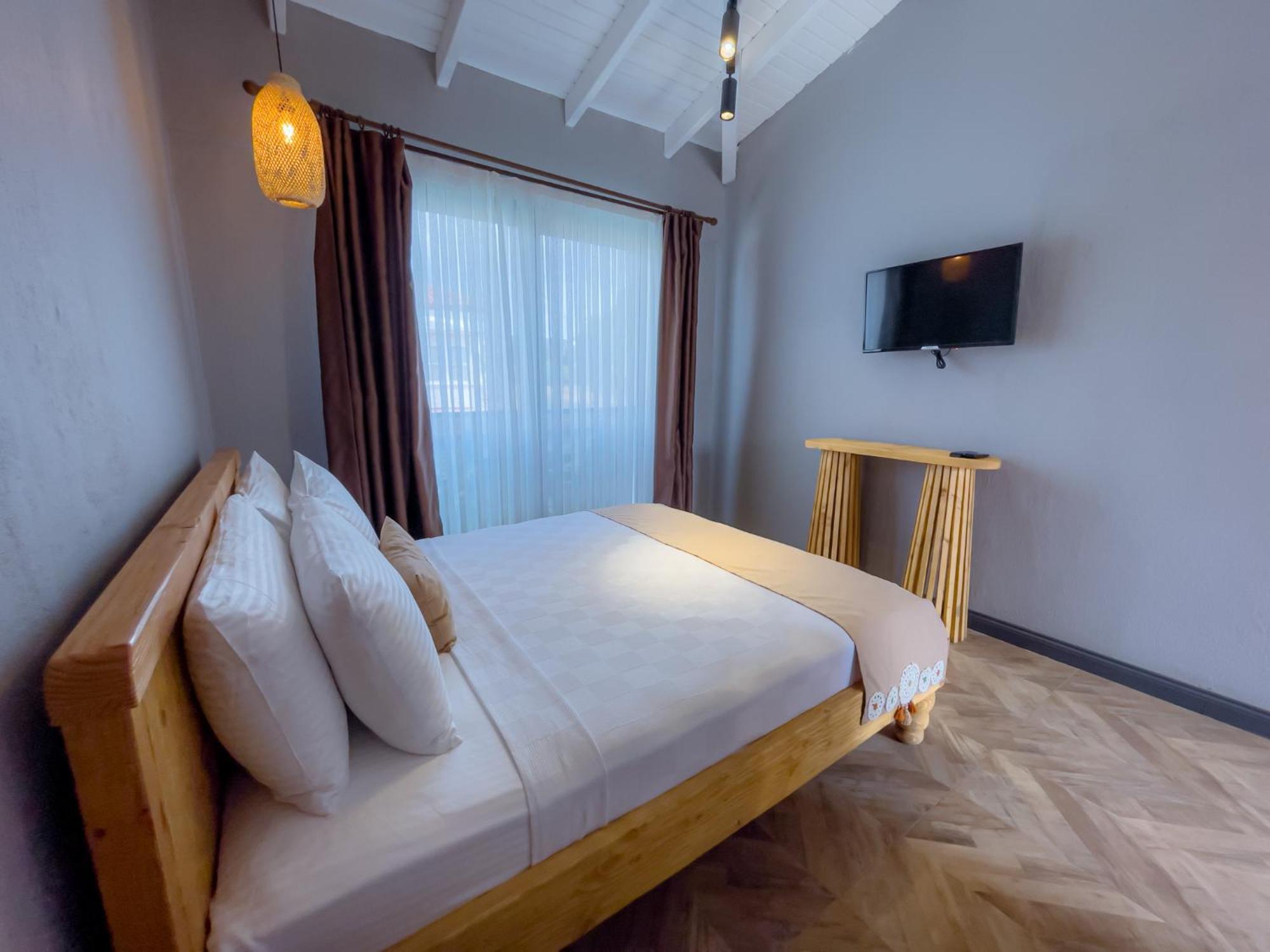 Trina Talles Hotel Alacati - Luxury Design Adult Only Exterior foto