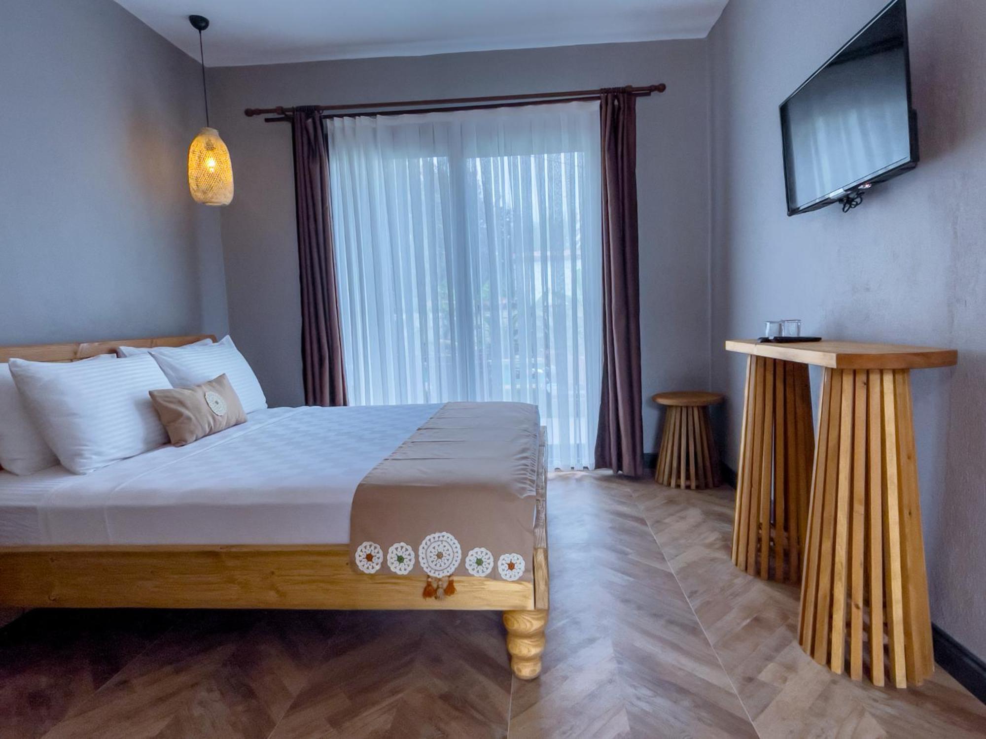 Trina Talles Hotel Alacati - Luxury Design Adult Only Exterior foto