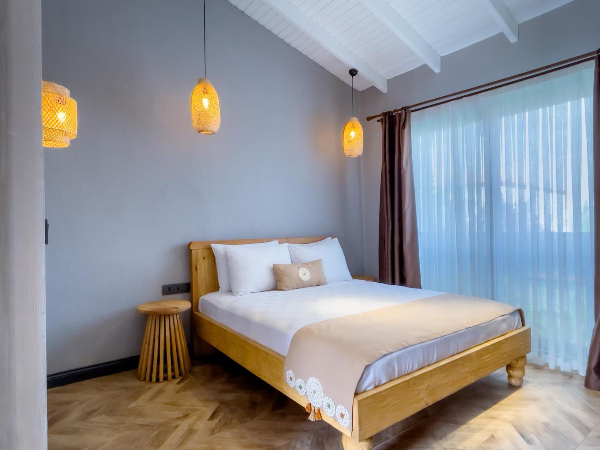 Trina Talles Hotel Alacati - Luxury Design Adult Only Exterior foto