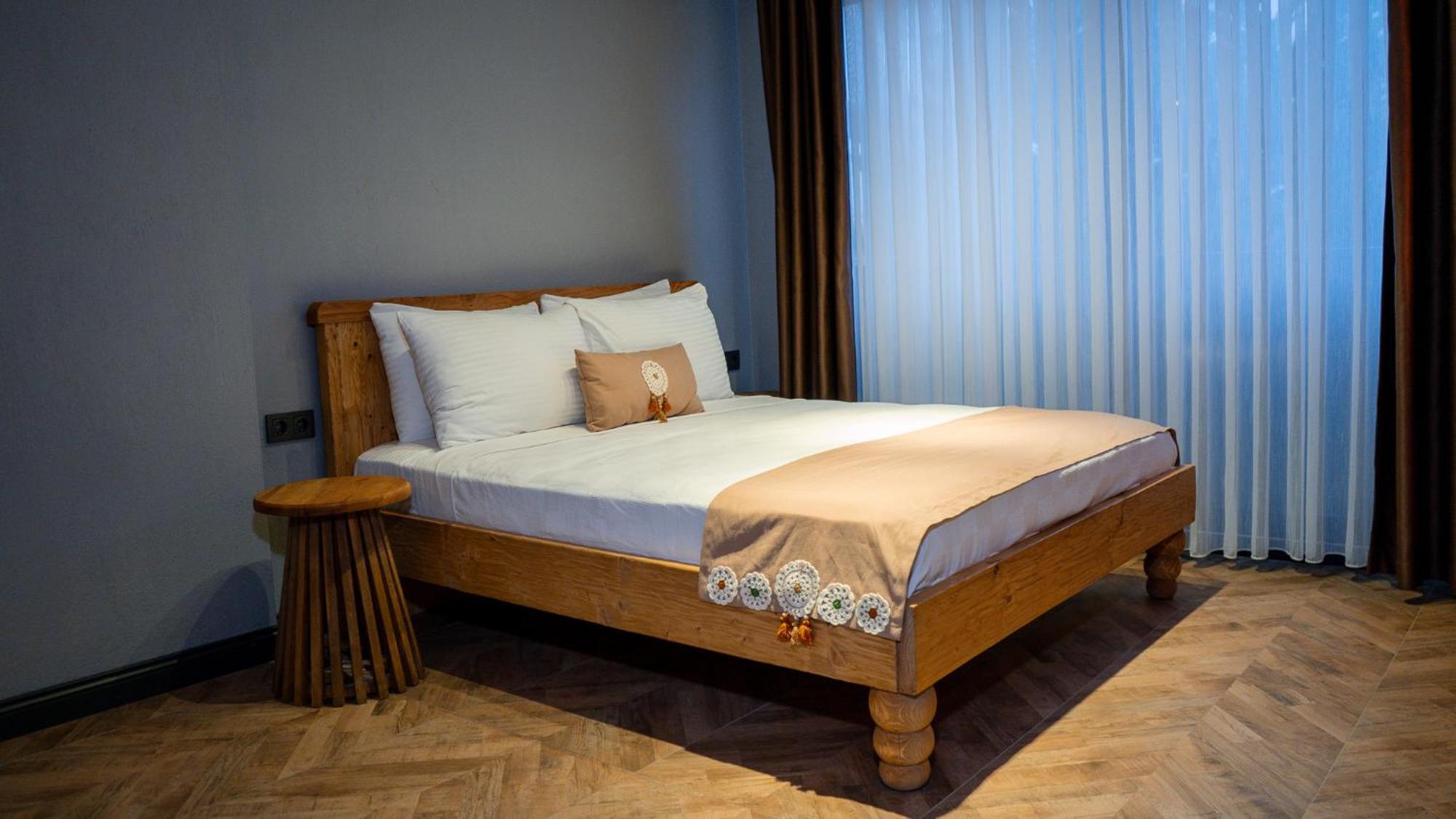 Trina Talles Hotel Alacati - Luxury Design Adult Only Exterior foto