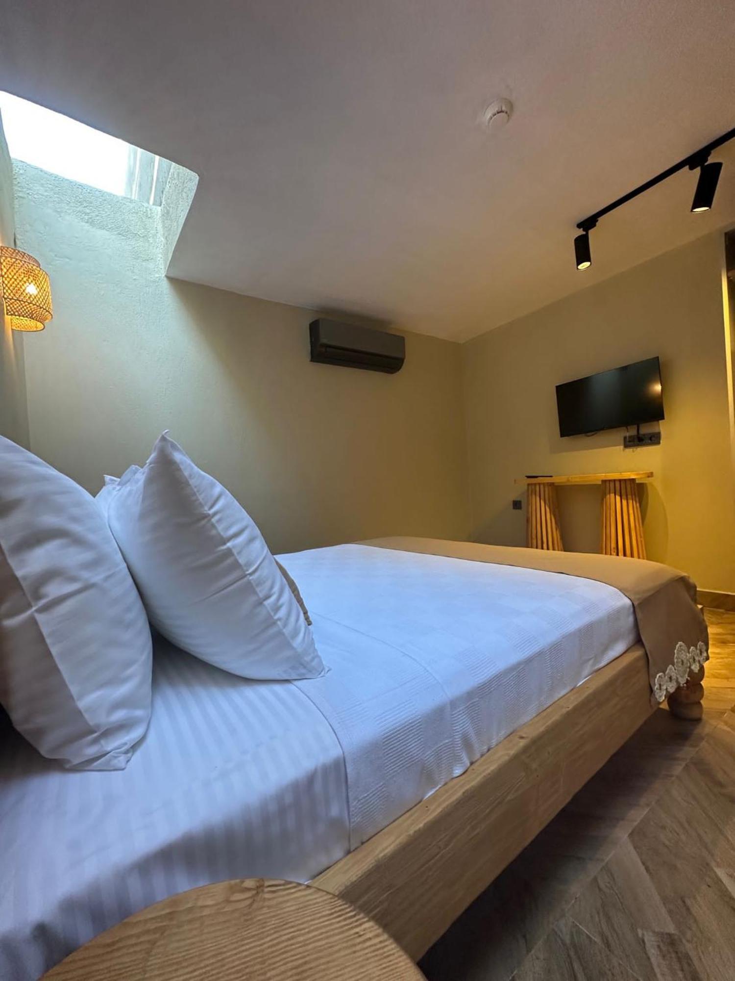 Trina Talles Hotel Alacati - Luxury Design Adult Only Exterior foto