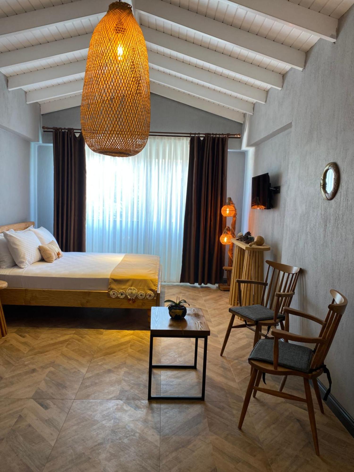 Trina Talles Hotel Alacati - Luxury Design Adult Only Exterior foto